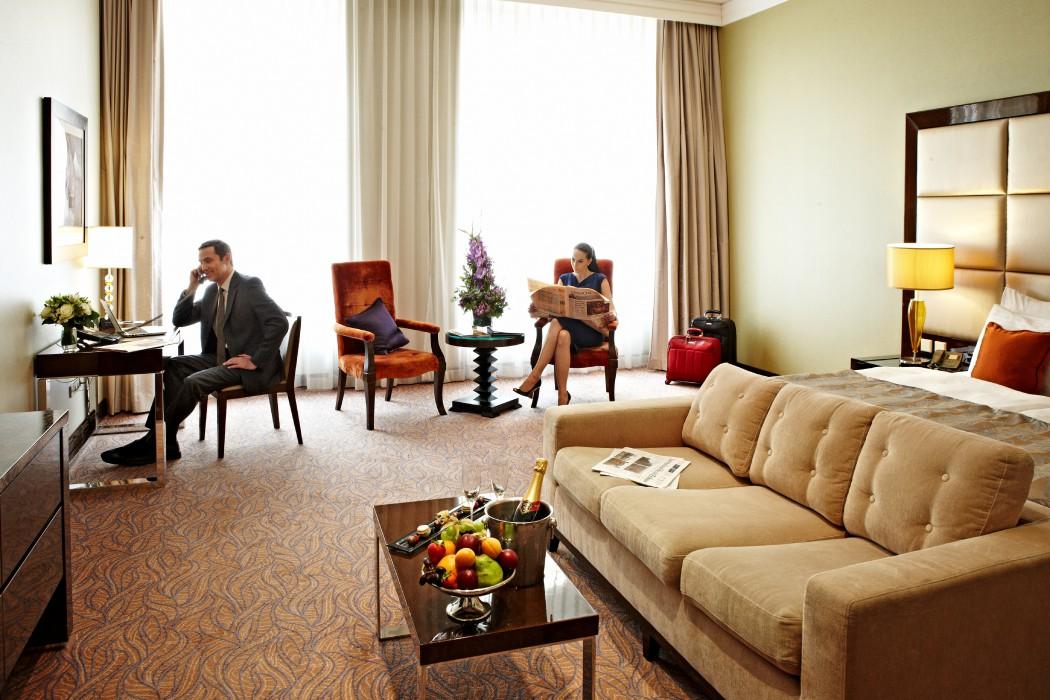 Otel Kings Court