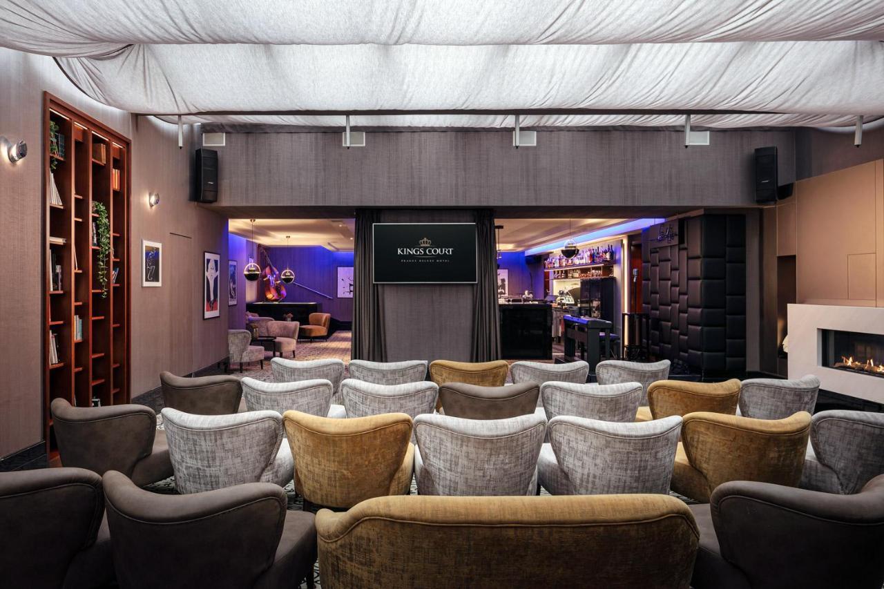 Otel Kings Court 5*