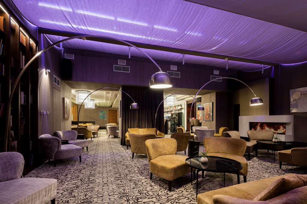 Kings Court Otel Prag