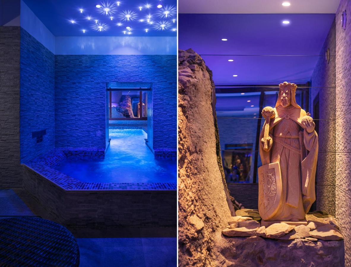 Kings Court 5* Prague